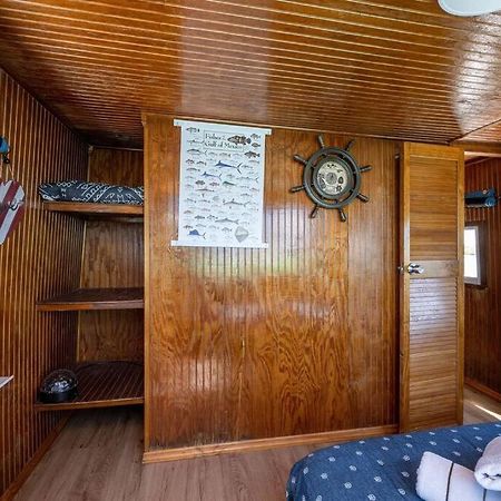 Beautiful Houseboat In Key West Hotell Eksteriør bilde