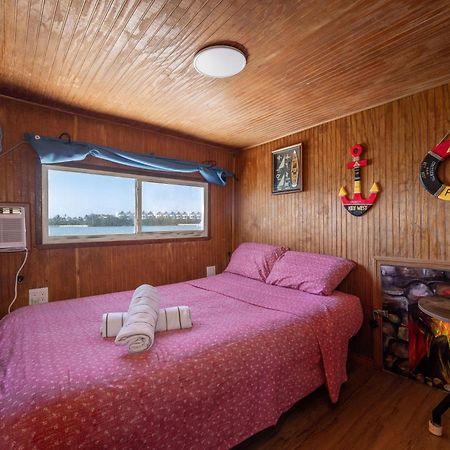 Beautiful Houseboat In Key West Hotell Eksteriør bilde
