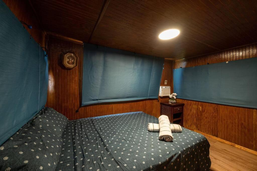 Beautiful Houseboat In Key West Hotell Eksteriør bilde